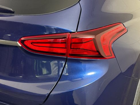 Used 2020 Hyundai Santa Fe SEL FWD image 34