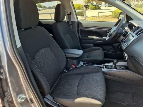 Used 2024 Mitsubishi Outlander Sport ES AWD/4WD image 25