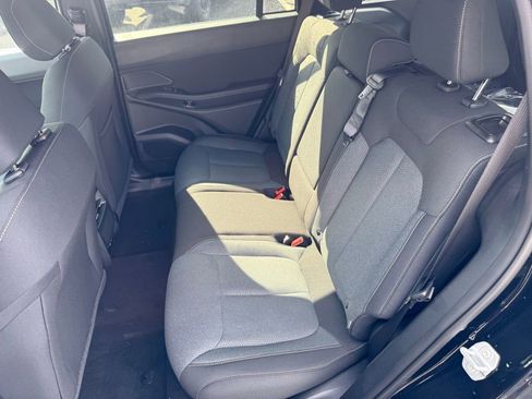 New 2026 Jeep Cherokee Laredo AWD/4WD image 33