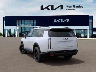 New 2027 Kia Telluride SX X-Line