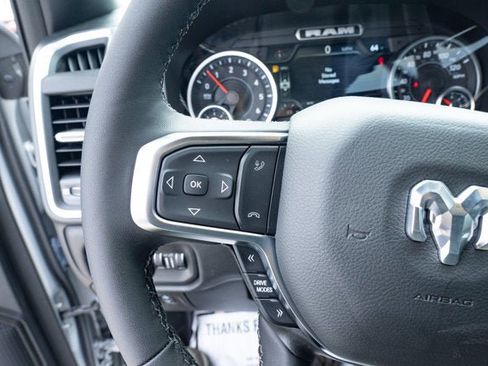 New 2026 RAM 1500 Big Horn image 24