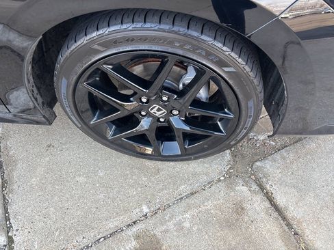 Used 2022 Honda Civic Sport image 33