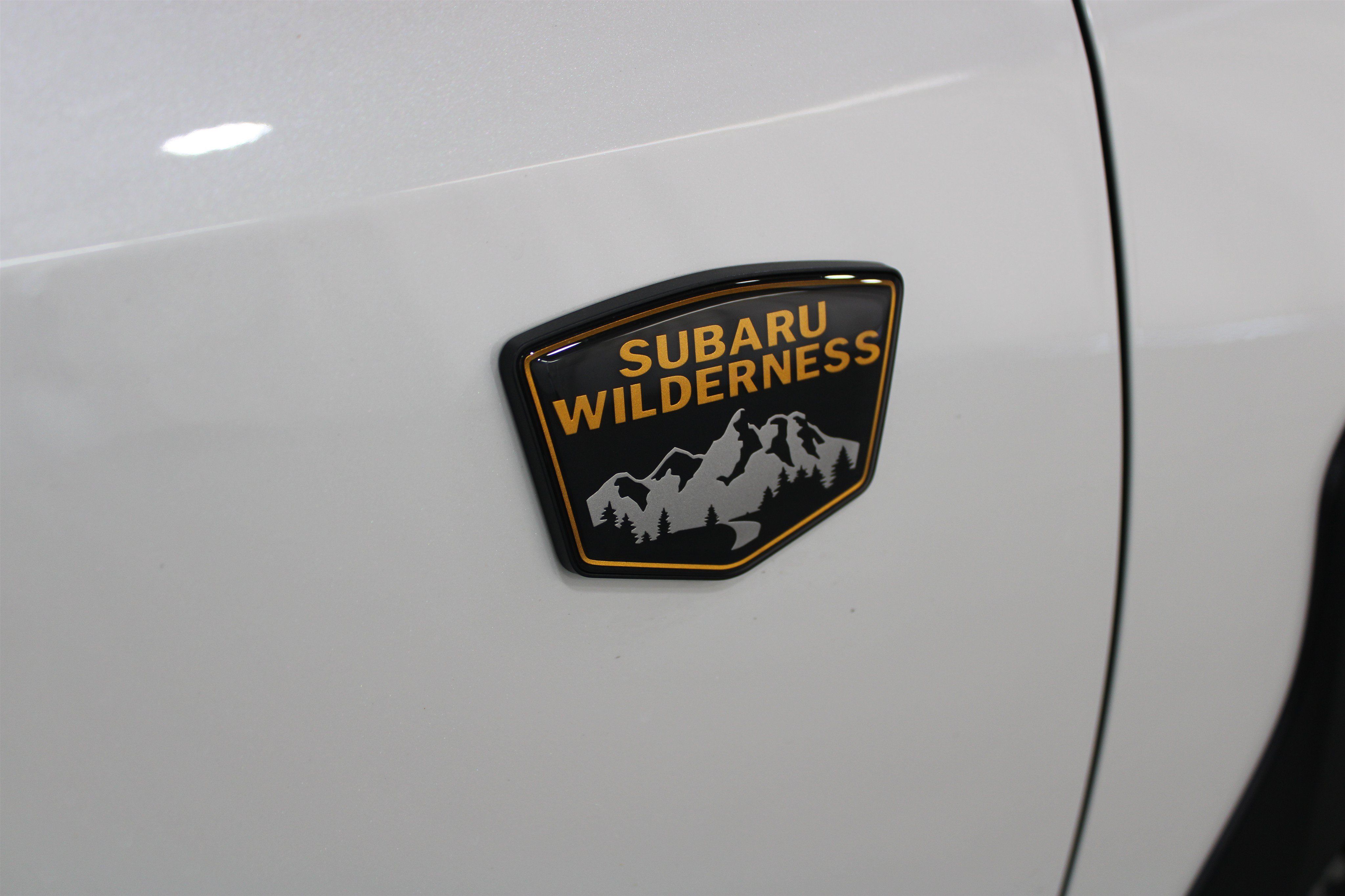 Used 2025 Subaru Outback Wilderness AWD/4WD image 21