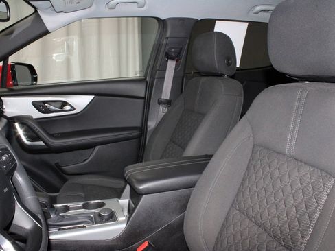 Used 2021 Chevrolet Blazer LT FWD image 25