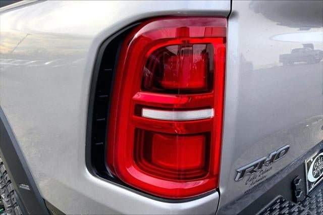 New 2026 RAM 1500 RHO w/ RHO Level 1 Equipment Group AWD/4WD image 49