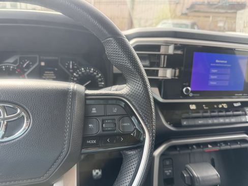 Used 2023 Toyota Tundra SR5 w/ TRD Off-Road Premium Package image 23