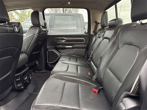 Used 2019 RAM 1500 Laramie image 9