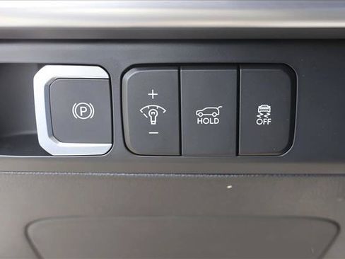 New 2026 Hyundai Santa Fe SE AWD/4WD image 13