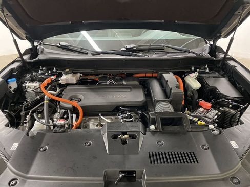 Used 2024 Honda CR-V Sport-L image 13
