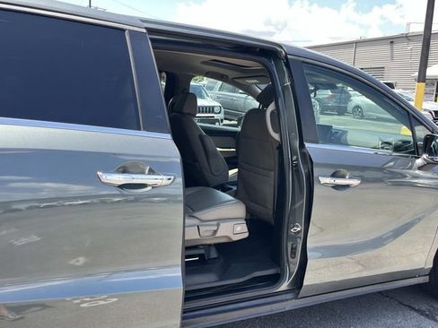 Used 2019 Honda Odyssey EX-L image 29