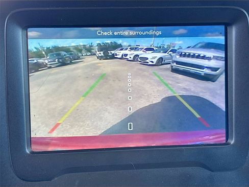 Used 2019 Jeep Renegade Altitude w/ Quick Order Package 2XM FWD image 13