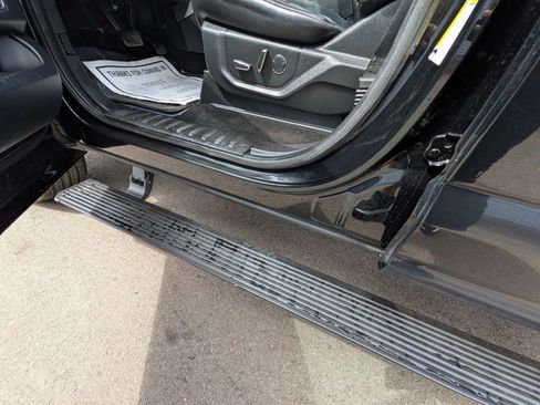 Used 2018 Ford F150 Lariat w/ Equipment Group 502A Luxury image 17