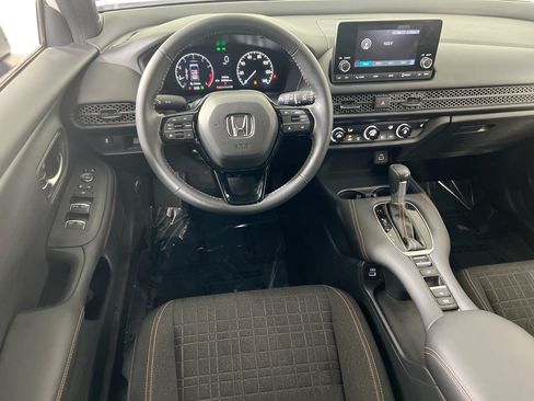 Used 2023 Honda HR-V Sport image 21