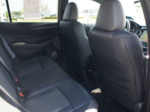 Used 2025 Subaru Outback Wilderness image 25