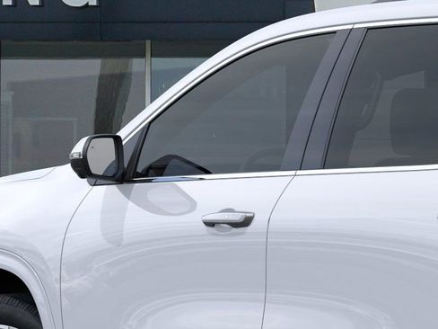 New 2026 GMC Acadia Denali w/ Super Cruise Package image 14