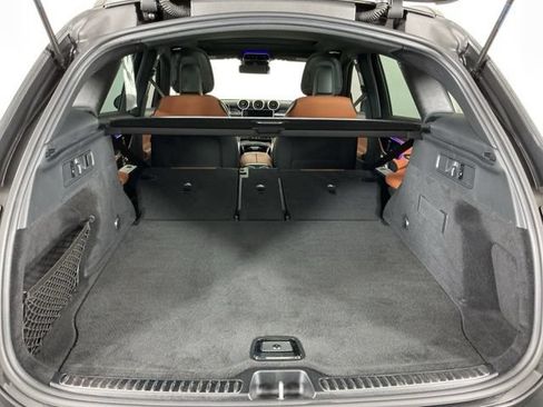 Used 2023 Mercedes-Benz GLC 300 4MATIC image 30