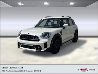 Used 2024 MINI Cooper Countryman S