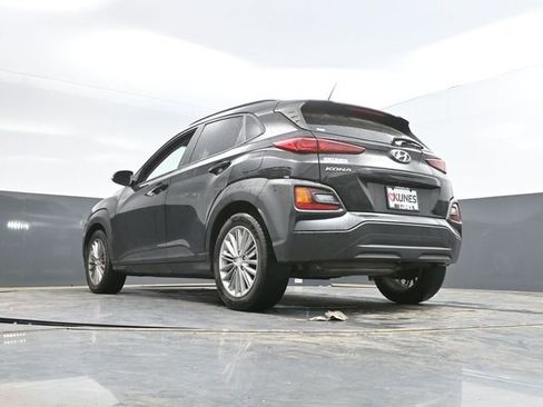 Used 2020 Hyundai Kona SEL FWD image 45