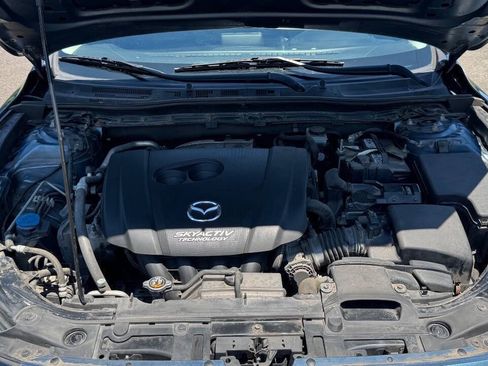 Used 2014 MAZDA MAZDA3 i Sport FWD image 20