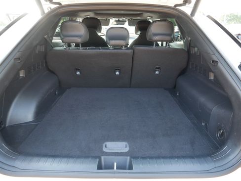 Certified 2023 Kia EV6 GT-Line AWD/4WD image 18