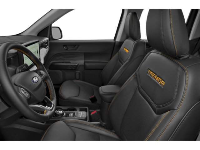 New 2026 Ford Maverick Tremor AWD/4WD image 38
