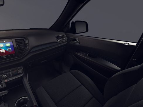 New 2026 Dodge Durango GT image 7
