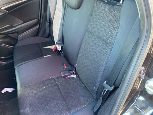 Used 2015 Honda Fit LX image 12