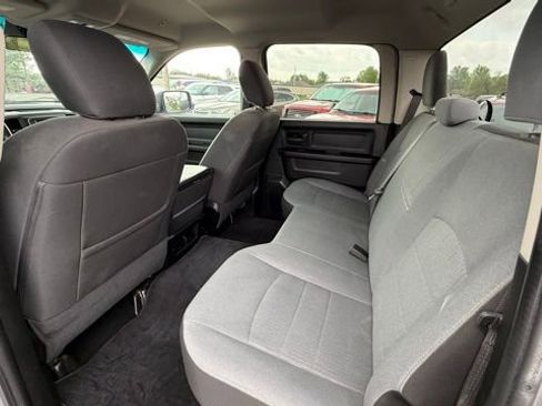 Used 2021 RAM 1500 Tradesman w/ Popular Equipment Group image 24