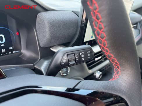 New 2025 Ford Explorer ST-Line w/ Premium Package image 8