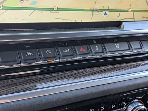 New 2026 GMC Sierra 1500 Elevation AWD/4WD image 23