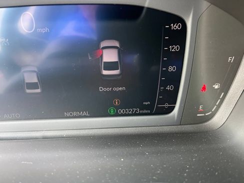 Used 2026 Honda Accord Touring image 5
