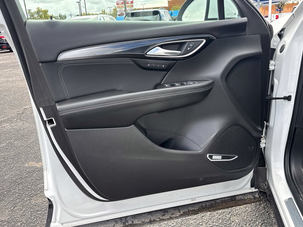 Used 2024 Buick Envision Preferred AWD/4WD image 10