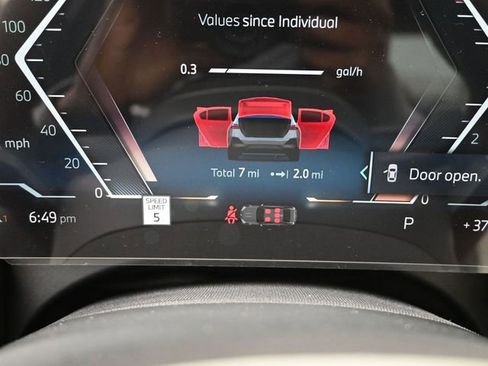 New 2026 BMW 530i xDrive w/ M Sport Package image 12