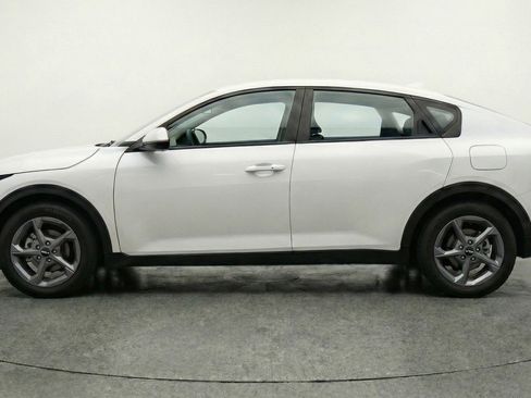 Used 2025 Kia K4 LXS image 5