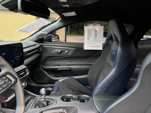 Used 2024 Ford Mustang Dark Horse RWD image 15