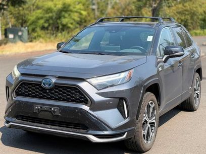 Used 2023 Toyota RAV4 XSE w/ Premium Package