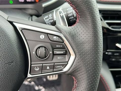 New 2026 Acura MDX A-Spec AWD/4WD image 15