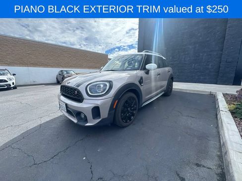 Used 2024 MINI Cooper Countryman S FWD image 3