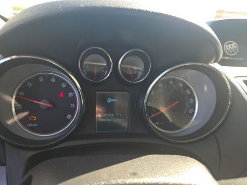 Used 2016 Buick Encore Sport Touring image 6