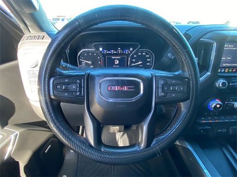Used 2020 GMC Sierra 1500 AT4 w/ AT4 Premium Package image 22
