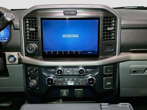 New 2026 Ford F150 XLT w/ Equipment Group 302A MID AWD/4WD image 14