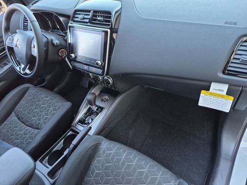 New 2026 Mitsubishi Outlander Sport AWD image 34