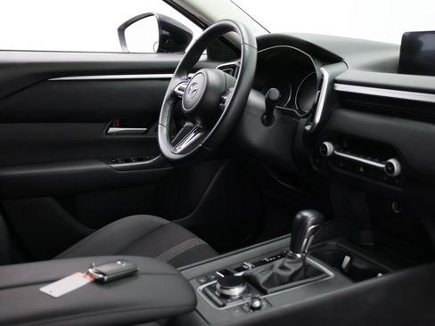 Used 2025 MAZDA CX-50 AWD 2.5 S w/ Preferred Package image 36