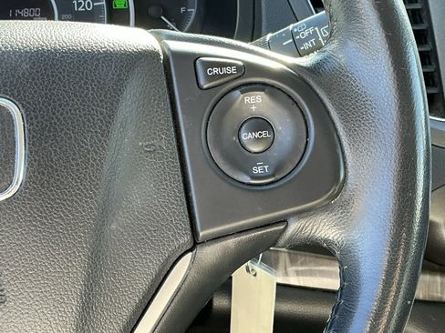 Used 2014 Honda CR-V EX-L image 42