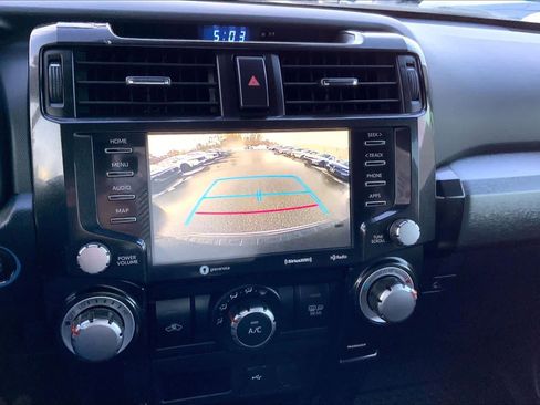 Used 2020 Toyota 4Runner TRD Off-Road Premium w/ Moonroof Package image 29