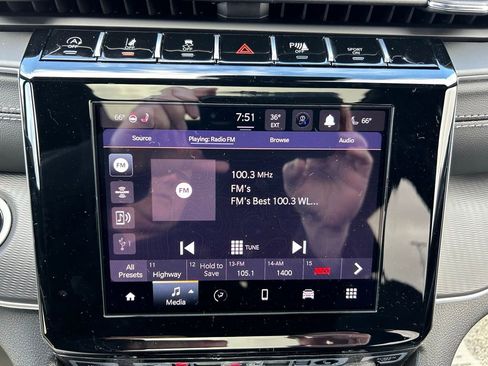New 2026 Jeep Grand Cherokee L Laredo AWD/4WD image 26
