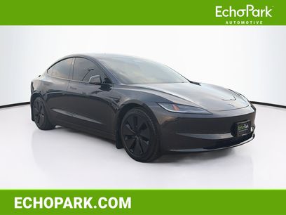 Used 2025 Tesla Model 3 Long Range
