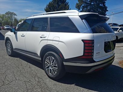 New 2026 Hyundai Palisade SEL