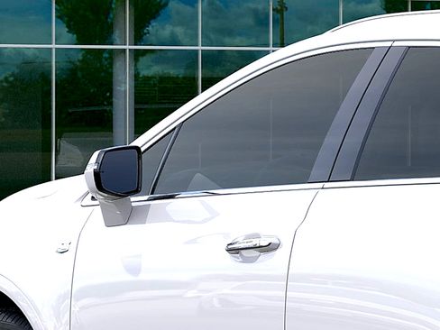 New 2026 Cadillac XT5 Premium Luxury AWD/4WD image 12
