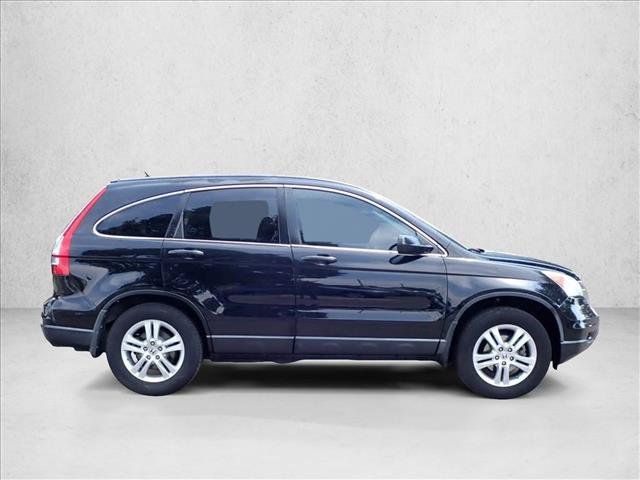 Used 2010 Honda CR-V EX image 5
